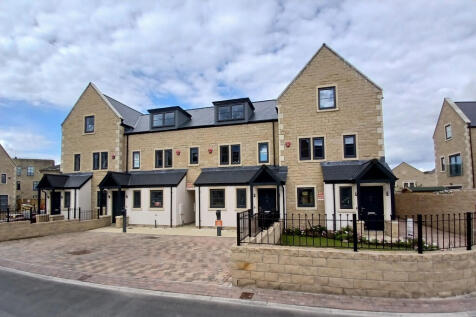 The Nesfield Chartford Homes